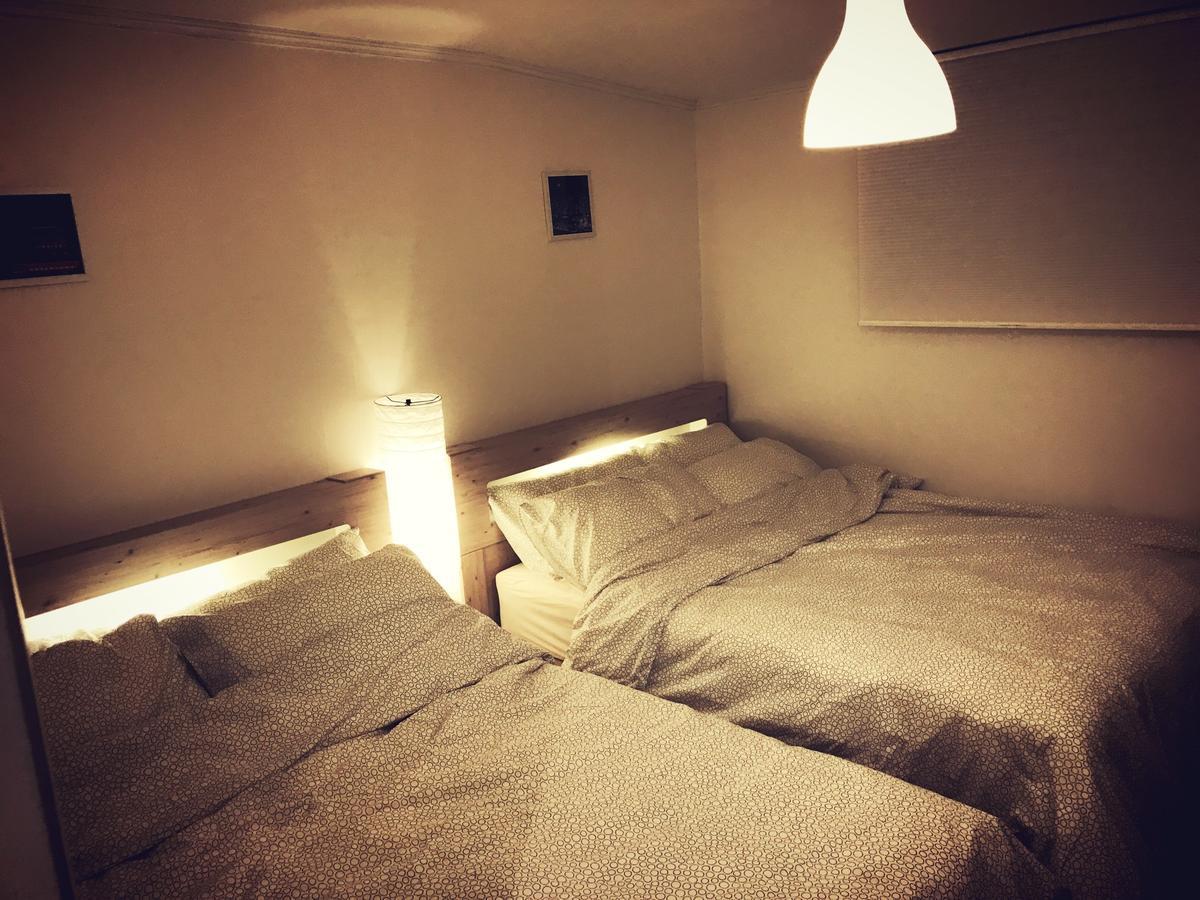 Queens House 1 * Seoul
